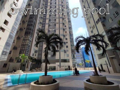 L1 Staycation in Bonifacio Global City