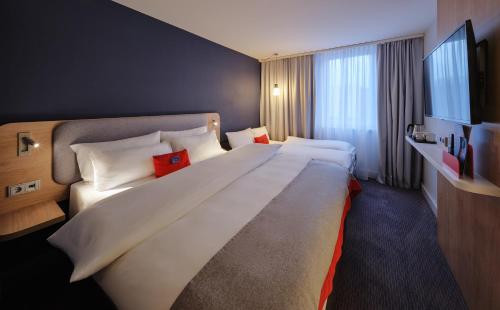 Holiday Inn Express Cologne - Troisdorf