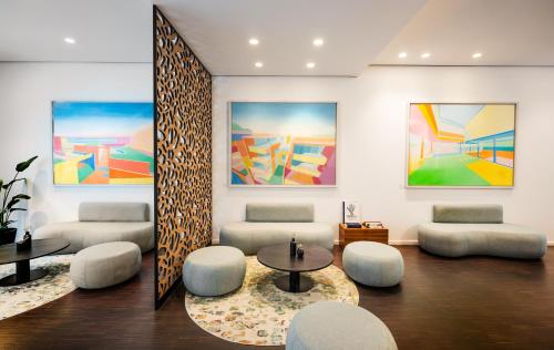 Art Hotel City Leipzig