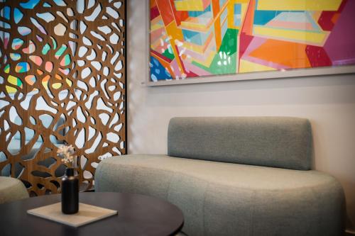 Art Hotel City Leipzig