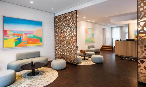 Art Hotel City Leipzig