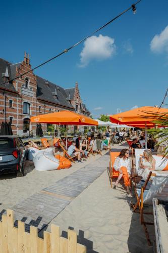 Van Der Valk Hotel Mechelen