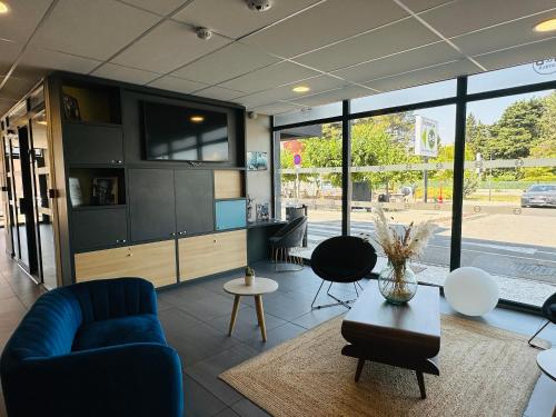 B&B Hotel Aix-En-Provence Venelles