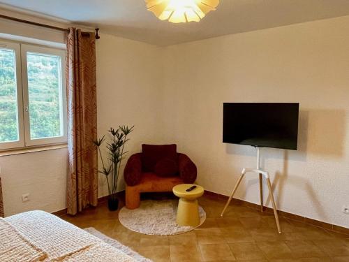 La Villa 101 -TOPVACANCES -LES ISSAMBRES