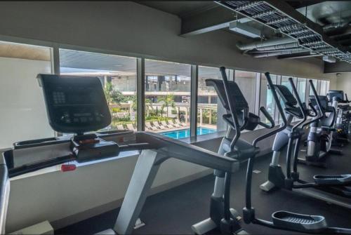 TJs Oasis at Mesavirre Garden Residences