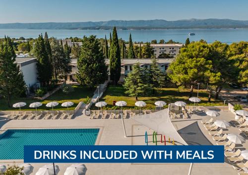 Bluesun Holiday Village Bonaca