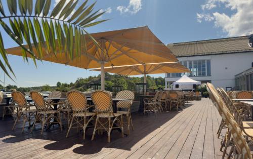 Havna Tjøme Hotel