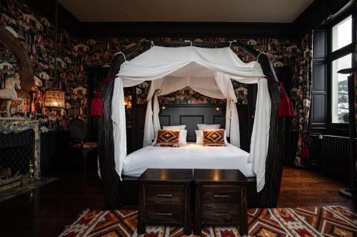 Château de Maubreuil