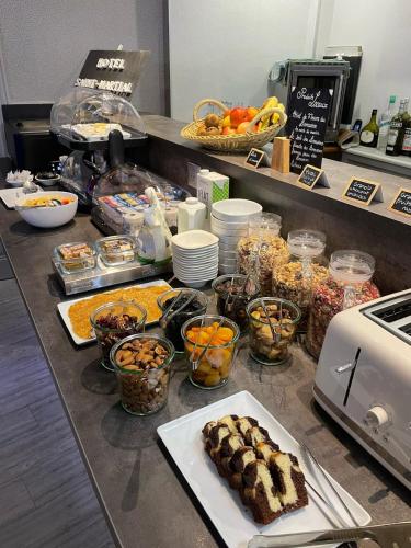 The Originals City, Hôtel le Saint-Martial, Limoges