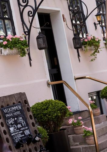 Park Hotel Frederikshavn