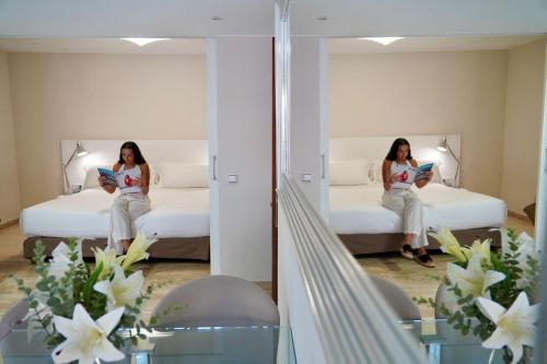 Habitat Center Los Girasoles