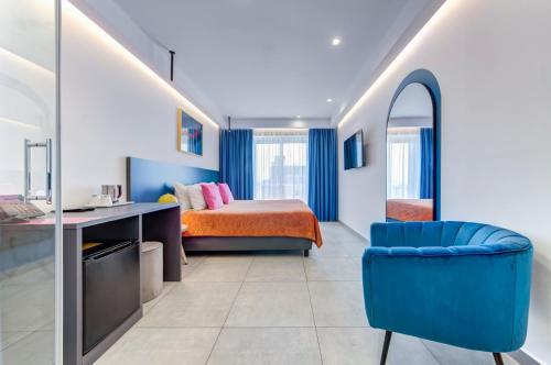 Flamingo Hotel Malta