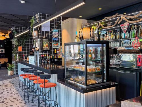 ibis Martigues