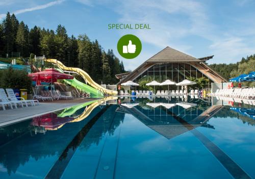 Terme Snovik Apartment Resort