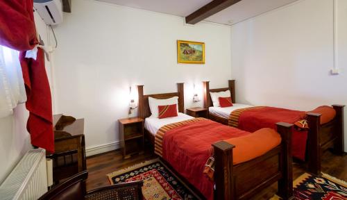 Crasmarita din Buzau