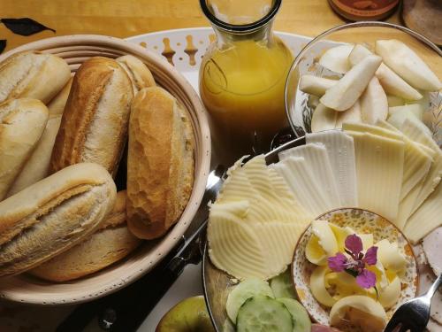 Kylstad Bed & Breakfast