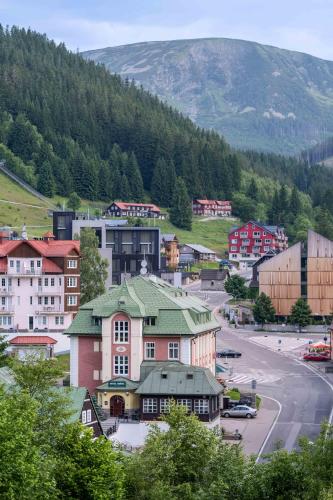 Hotel Horec