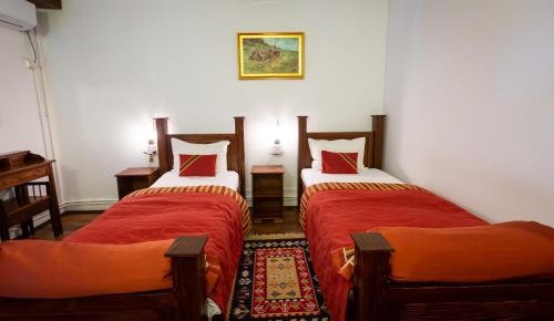 Crasmarita din Buzau