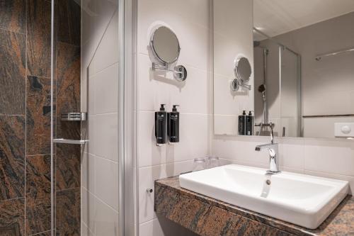 ProfilHotels Halmstad Plaza