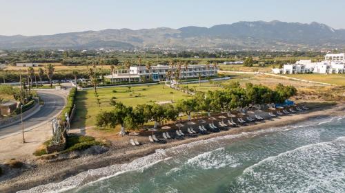 Costa Angela Seaside Resort