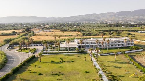 Costa Angela Seaside Resort