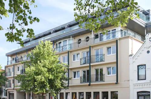 THOMAS Hotel Spa Lifestyle