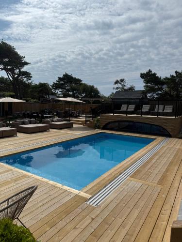 Stugcentralen Vandrarhem