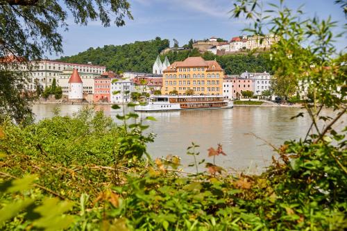 Innsento Health Campus