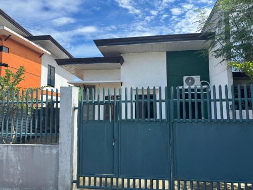 Family Island House in Casa Verde Mati City