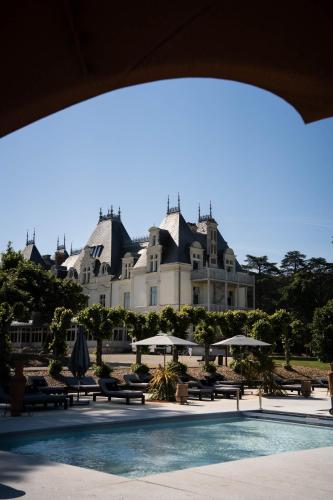 Château de Maubreuil