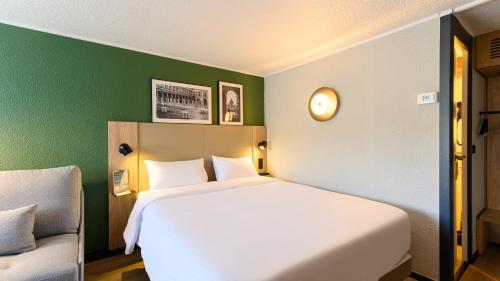 Campanile Marne-La-Vallee - Torcy