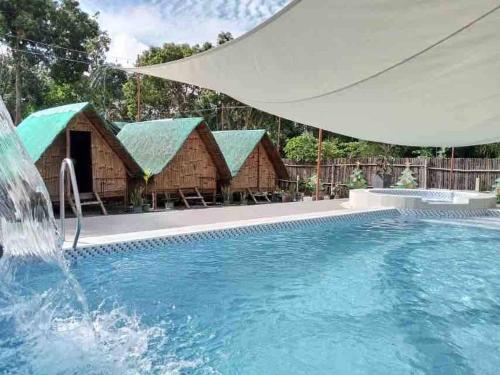 Serene Farmhouse Retreat in Alfonso, Cavite - Perfect for Family Getaways
