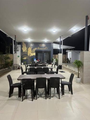 Serene Farmhouse Retreat in Alfonso, Cavite - Perfect for Family Getaways