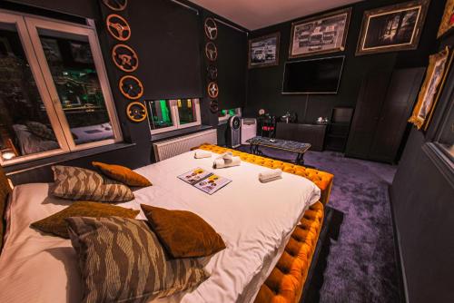 le Relais