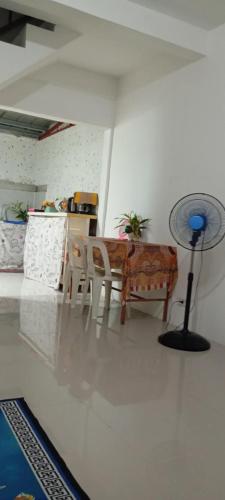 Juriz staycation Place