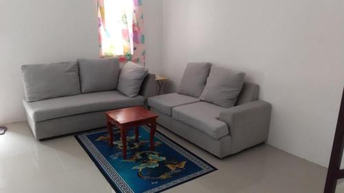 Juriz staycation Place