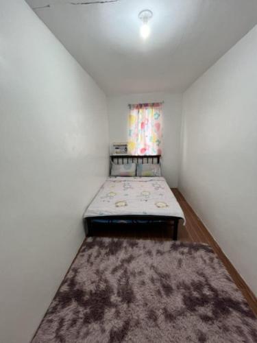 Juriz staycation Place