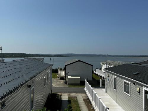 Rockley Park Holiday Park