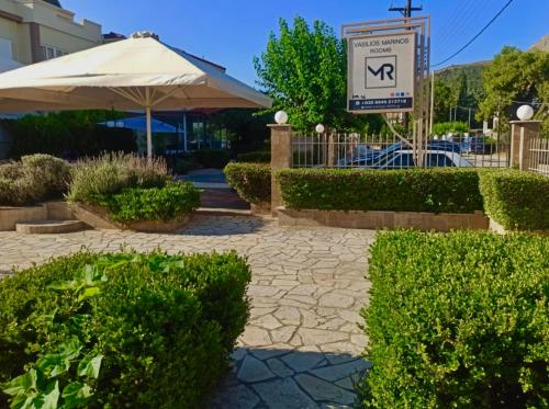 Marinos Rooms