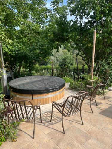 Agriturismo Il Baco Da Seta