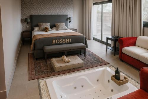 CH Victoria Hotel Boutique Pinar
