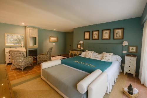 CH Victoria Hotel Boutique Pinar