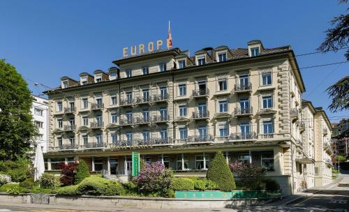 Grand Europe