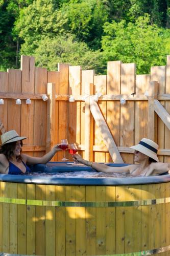 La Santon Maison d'Hôte et Gîte