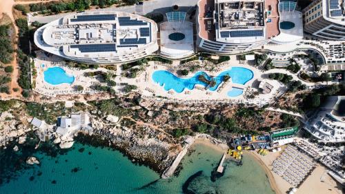 Radisson Blu Resort & Spa Malta Golden Sands