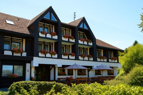 Landhotel Laarmann