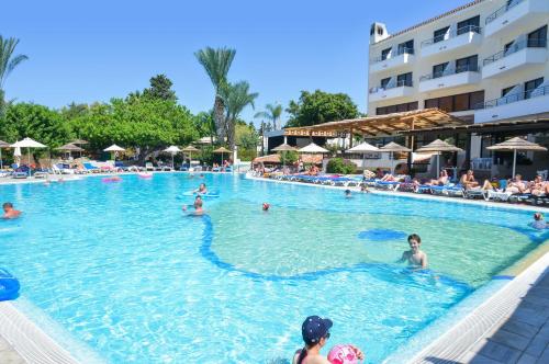 Paphos Gardens Holiday Resort
