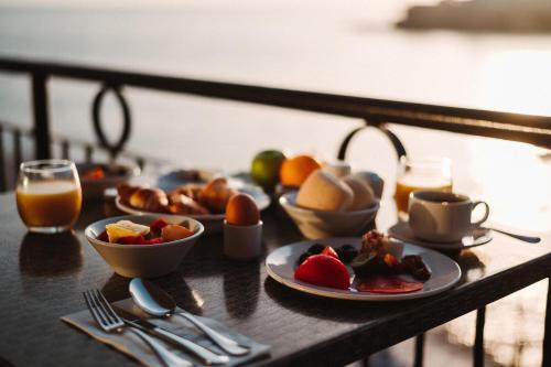 Verdi St. Georges Bay Marina