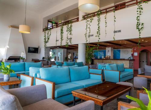 Paphos Gardens Holiday Resort