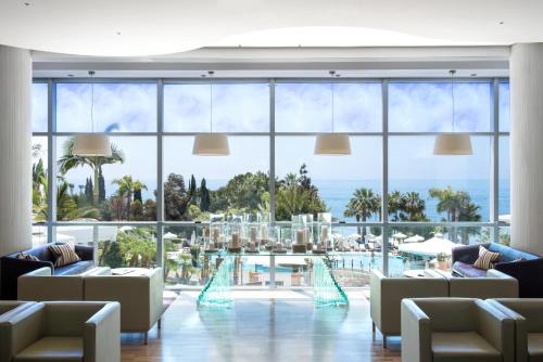 Mediterranean Beach Hotel